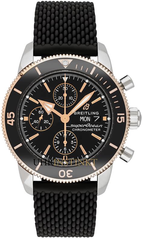 breitling superocean original